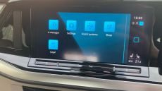 Volkswagen Multivan 1.4 TSI eHybrid Life 5dr DSG Estate